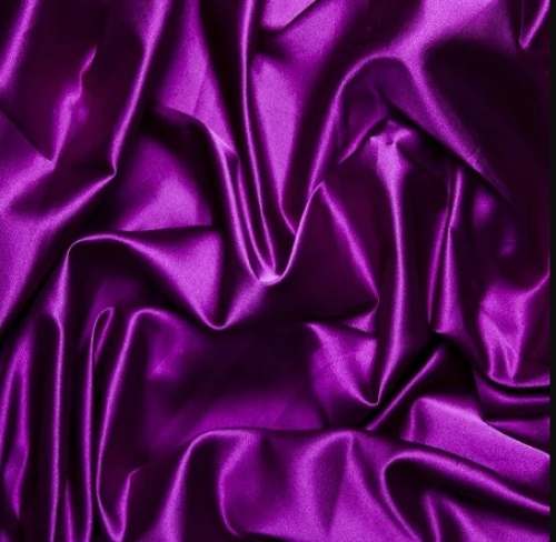 Plain Silk Fabric At Wholesale Rate by India Export And Imports