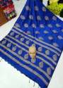 festive-wear-cotton-printed-saree
