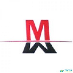 Maheshchandra Ratilal Company logo icon