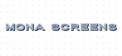 Mona Screens logo icon