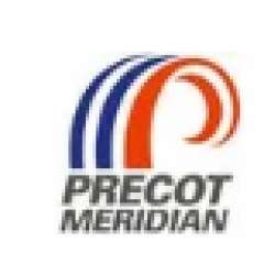 Precot Meridian Ltd Health Hygiene  logo icon