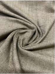Plain Polyester Sofa Fabric