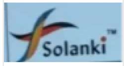 Solanki Fabrics Private Limited logo icon