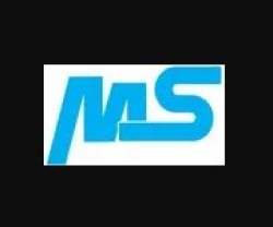 MS Machinery logo icon