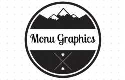 Mulesh Printers House logo icon