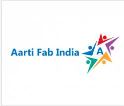Aarti Fab India logo icon