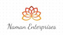 Naman Enterprises logo icon
