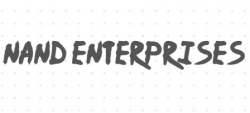 Nand Enterprises logo icon