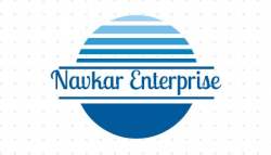 Navkar Enterprise logo icon