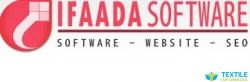 IFAADA SOFTWARE logo icon