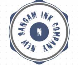 New Sangam Ink Co logo icon