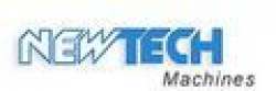 Newtech Machines logo icon
