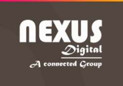 Nexus Digital logo icon