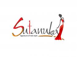 Sutanuka Boutique logo icon