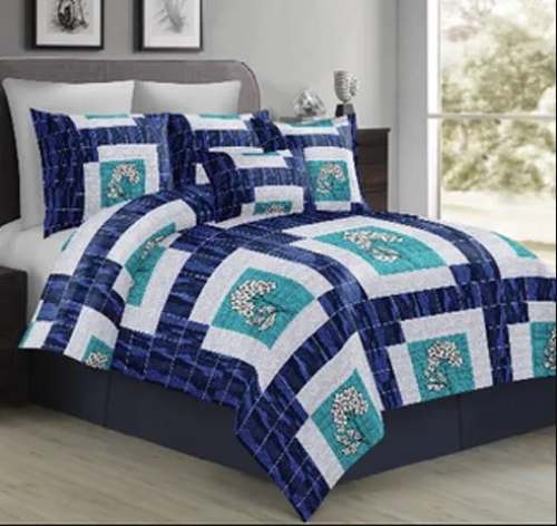 New Collection Sophia Printed Bed Sheet by Adarsh Handloom Industries
