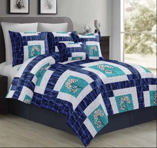 New Collection Sophia Printed Bed Sheet