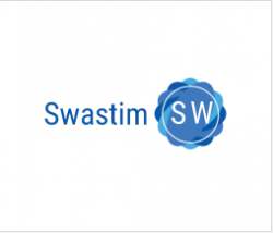 Swastim logo icon