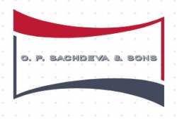 O P Sachdeva and Sons logo icon