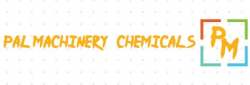 Pal Machinery and Chemicals logo icon
