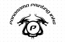 Panorama Printing Inks logo icon