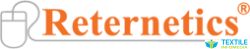 Reternetics logo icon