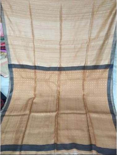 Designer Matka Silk Saree For Women by Maa Kali Textile