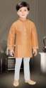 Trendy Kids Boys Kurta Pajama Set 