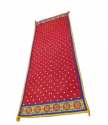 Traditional Cotton Dupatta For Ladies  thumb 3