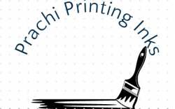 Prachi Printing Inks logo icon