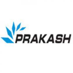 Prakash Offset PVT LTD logo icon