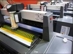 Prayag Printers Stores logo icon