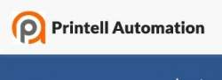 Printell Automation logo icon