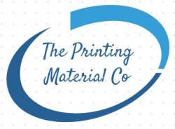 The Printing Material Co logo icon