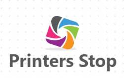 Printers Stop logo icon
