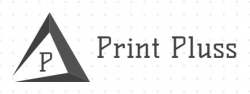 Print Pluss logo icon