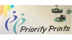 Priority Prints logo icon