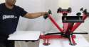 Manual Screen Printing Machine thumb 1