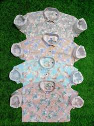 Fancy Gents Printed Shirt 