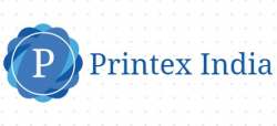 Printex India logo icon