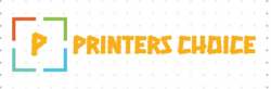 Printers Choice logo icon