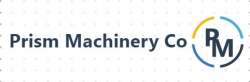 Prism Machinery Co logo icon