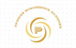 Promise Engineering Machines logo icon