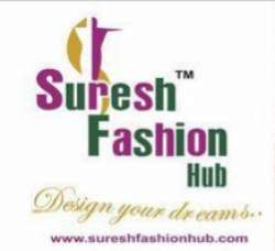 Suresh Fashion Hub Private Limited logo icon