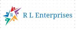 R L Enterprises logo icon