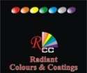 Radiant Colours And Coatings