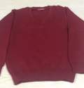 kids-maroon-v-neck-sweaters