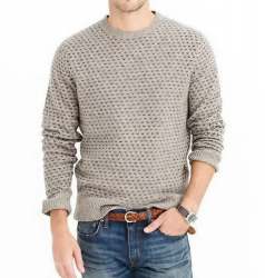Men Classic Sweatshirt