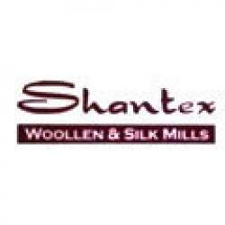 Shantex Woollen Silk Mills logo icon