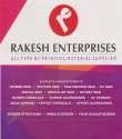 Rakesh Enterprises
