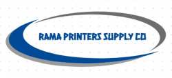 Rama Printers Supply Co logo icon